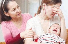 Dấu hiệu nhận biết trầm cảm sau khi sinh 