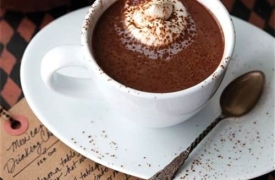 Một số loại nước uống giúp tỉnh táo tinh thần thay cà phê