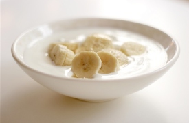 Ăn chuối buổi sáng gây hại như thế nào