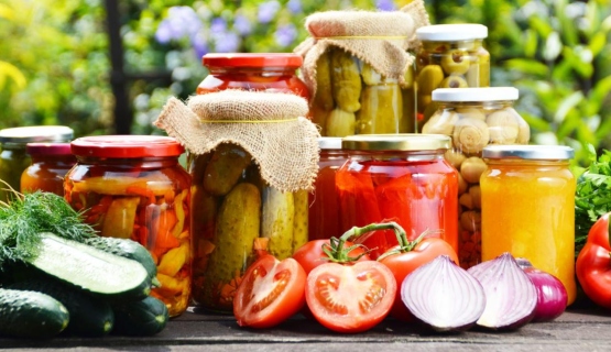 Những kháng sinh tự nhiên dễ tìm, tốt hơn thuốc