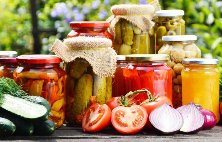 Những kháng sinh tự nhiên dễ tìm, tốt hơn thuốc