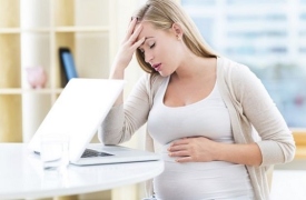 Những điều phụ nữ nên tránh khi mang thai