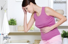 Những tác hại khi mẹ bầu bỏ bữa sáng