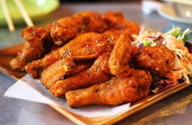 5 thủ phạm gây tăng cân vào mùa đông