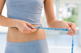 Buổi tối cần lưu ý 5 điều này để bụng phẳng eo thon