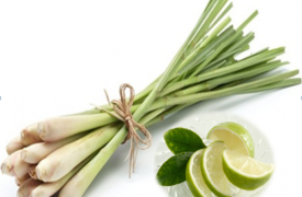 Giảm cân an toàn với nước chanh-sả