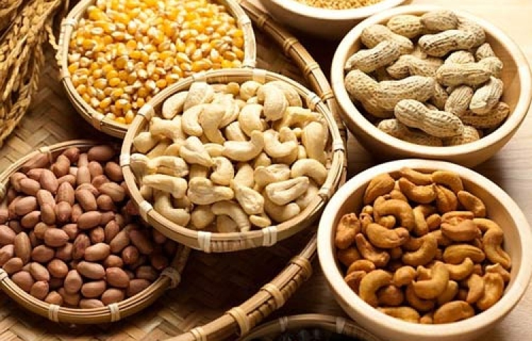 Những thực phẩm bổ sung sắt tốt nhất cho phái đẹp  