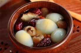 Trị chứng mất ngủ bằng thực phẩm tự nhiên