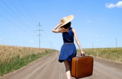 Cứ đi đi vì tuổi trẻ chẳng hai lần thắm lại