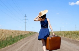 Cứ đi đi vì tuổi trẻ chẳng hai lần thắm lại