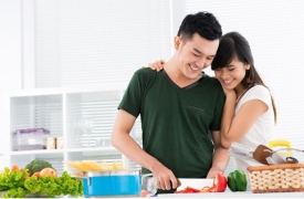 Những điều nên làm để có tình yêu bền vững