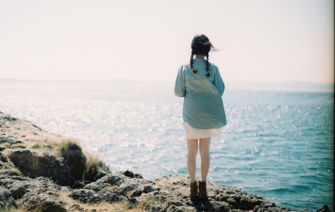 Yên bình một chút có lẽ sẽ hạnh phúc hơn