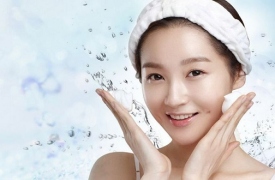 Bí quyết để luôn tươi tắn ngày hè