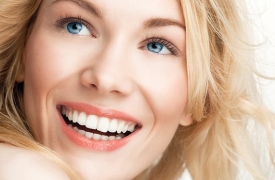 Nụ cười và những tác dụng kì diệu