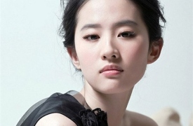 Bí quyết để luôn xinh đẹp rạng ngời của Lưu Diệc Phi