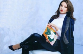 Bí quyết giảm cân của Triệu Vy