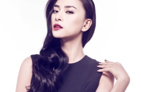 Bí quyết giảm cân giữ dáng của sao Việt