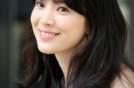 Khám phá bí quyết dưỡng da của nữ thần Song Hye Kyo 