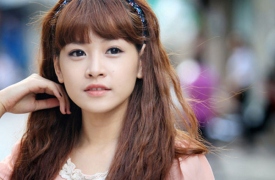 Chi Pu- Từ công chúa kẹo ngọt đến thiếu nữ thanh lịch