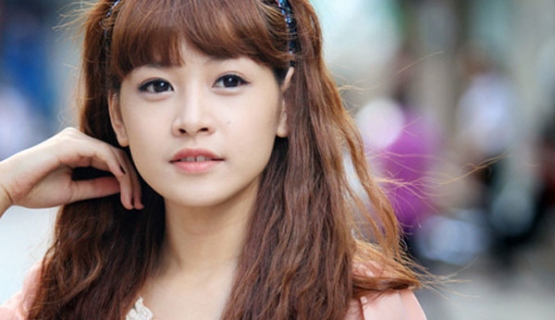 Chi Pu- Từ công chúa kẹo ngọt đến thiếu nữ thanh lịch