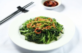 2 cách pha nước chấm rau muống ngon tuyệt