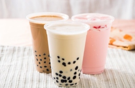 Cách nấu trà sữa trân châu tại nhà ngon cực