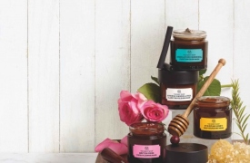 3 sản phẩm làm đẹp được yêu thích tháng 10/2021