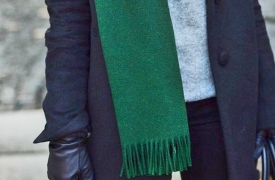 7 xu hướng màu sắc lên ngôi trong mùa Thu Đông 2021