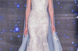 Cảm hứng váy cưới dạ hội 2021