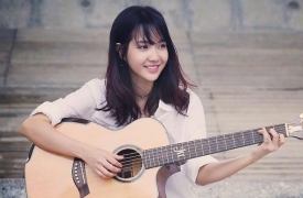 Cùng ngắm lại xu hướng tóc ngang vai gây sốt năm 2021 