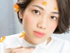 Vẻ đẹp tự nhiên - Đích đến của người phụ nữ hiện đại