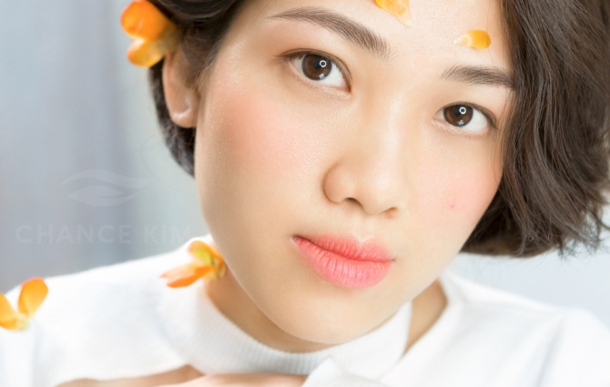 Vẻ đẹp tự nhiên - Đích đến của người phụ nữ hiện đại