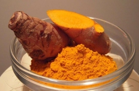 Chia sẻ cách làm đẹp da sau sinh từ nghệ tươi – Phần 1