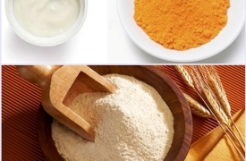 Chia sẻ cách làm đẹp da sau sinh từ nghệ tươi – Phần 2