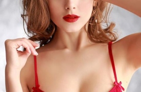 7 bước massage tăng kích thước vòng 1