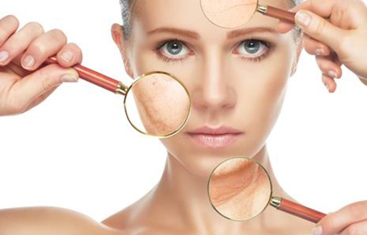 Cách chống lão hóa da nhanh nhất để bạn giữ mãi tuổi thanh xuân