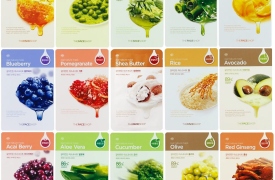 Top 4 mặt nạ dưỡng da Hàn Quốc tốt nhất