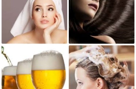 Cách chăm sóc tóc khỏe đẹp tự nhiên tại nhà