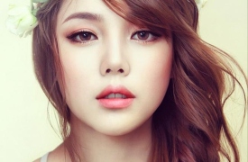 Hướng dẫn trang điểm Hàn Quốc