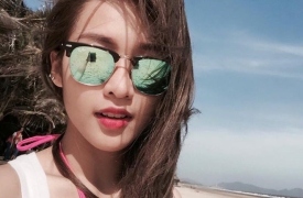 Những kiểu mắt kính râm khiến giới trẻ nghiêng ngã