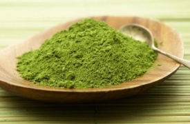 Mặt nạ trà xanh cho từng loại da