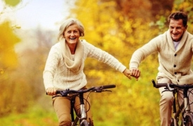 3 nguyên tắc sống thọ đến 100 tuổi