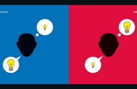 Sự khác biệt văn hóa giữa phương Đông và phương Tây