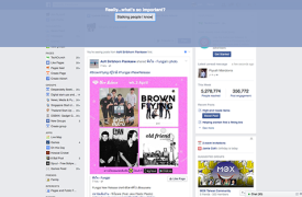 Tiện ích giúp bạn trẻ cai nghiện facebook