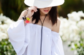 Gợi ý diện đồ trong nững ngày nắng như đổ lửa