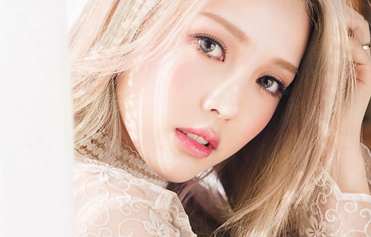 10 gợi ý về kiểu tóc đẹp của chuyên gia trang điểm Pony