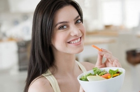 Bí quyết để có dáng người mảnh mai