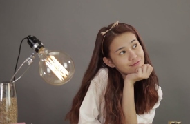 Hướng dẫn trang điểm khi đi học