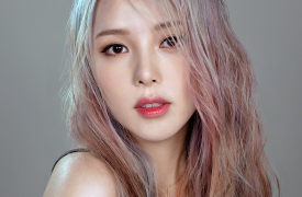 Hướng dẫn trang điểm nữ tính ngọt ngào