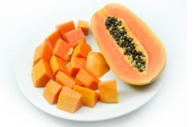 3 cách trị nám đơn giản bằng đu đủ